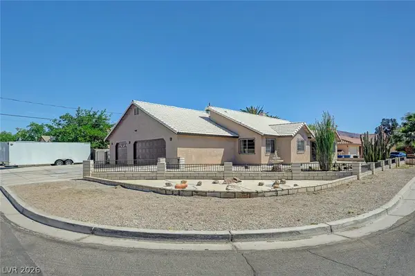 4910 E Philadelphia Avenue, Las Vegas, NV 89104
