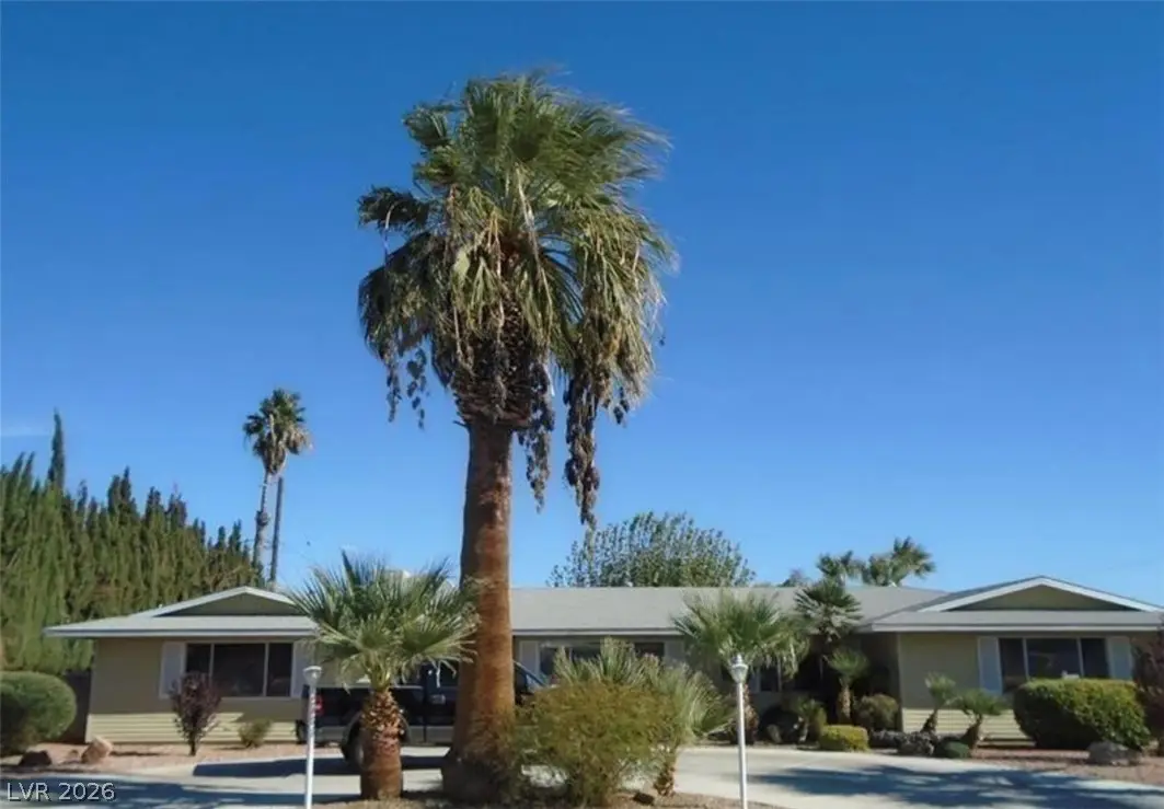 4228 Gaye Lane, Las Vegas, NV 89108 - #1