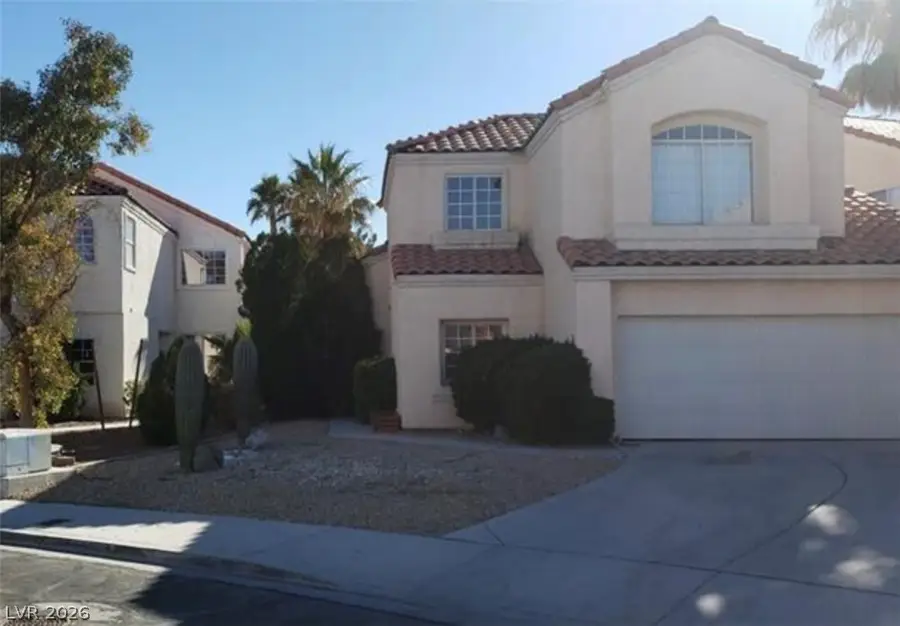 2764 Trotwood Lane, Las Vegas, NV 89108 - #2