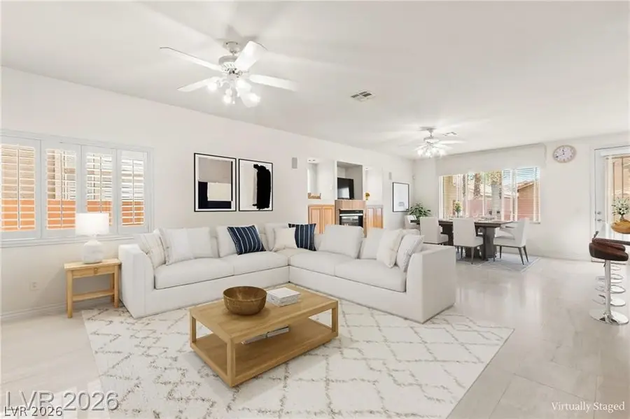 9509 Camino Capistrano Lane, Las Vegas, NV 89147 - #3