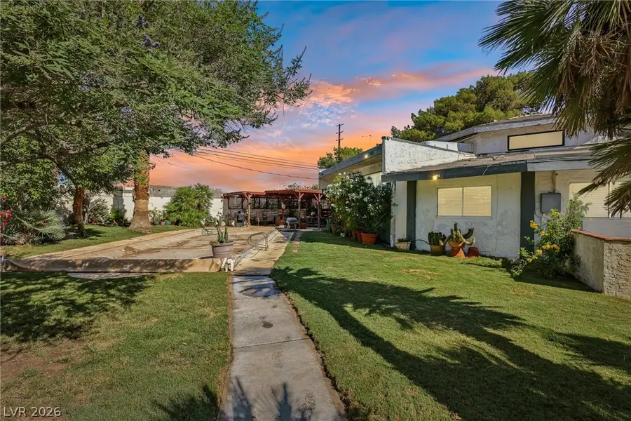 55 Siddall Avenue, Las Vegas, NV 89183 - #2