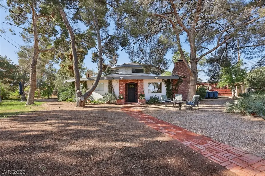 55 Siddall Avenue, Las Vegas, NV 89183 - #3