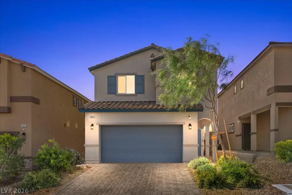 10991 Bristol Park Avenue, Las Vegas, NV 89166 - #1