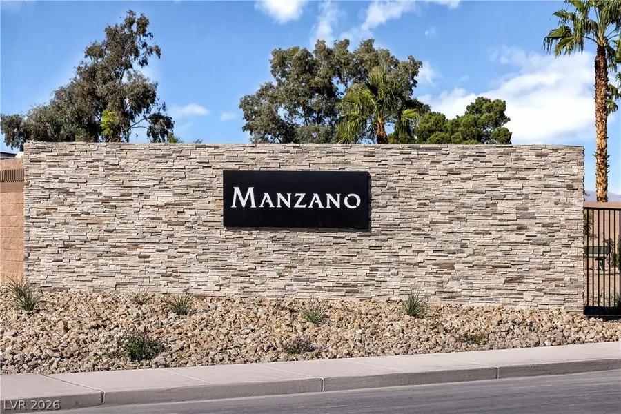 2662 Brazos Hills Street, Las Vegas, NV 89121 - #3