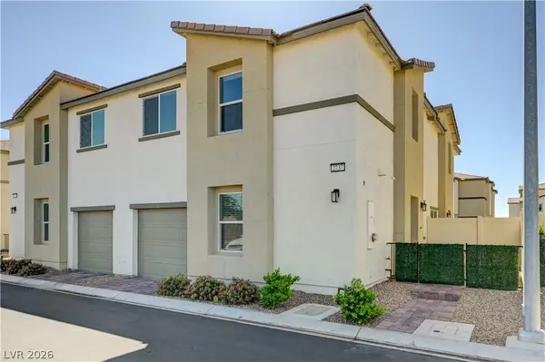 2737 Green Envy Avenue #254, North Las Vegas, NV 89086