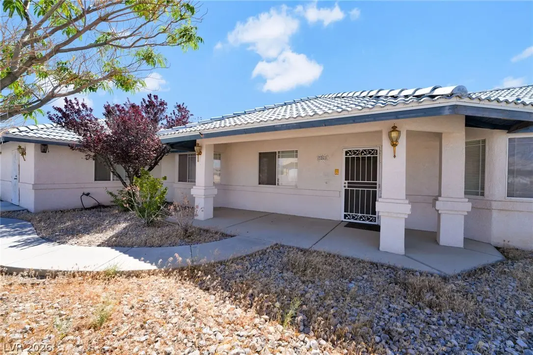 3261 Winery Road, Pahrump, NV 89048 - #1
