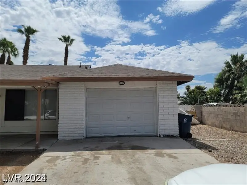 45 Logan Court, Las Vegas, NV 89110 - #3