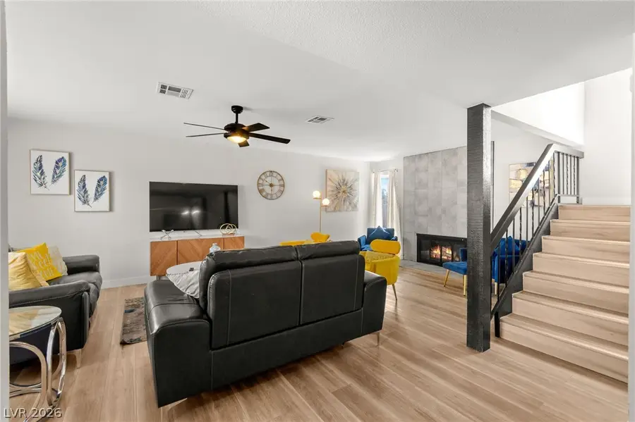 3839 Boca Chica Avenue, Las Vegas, NV 89120 - #2