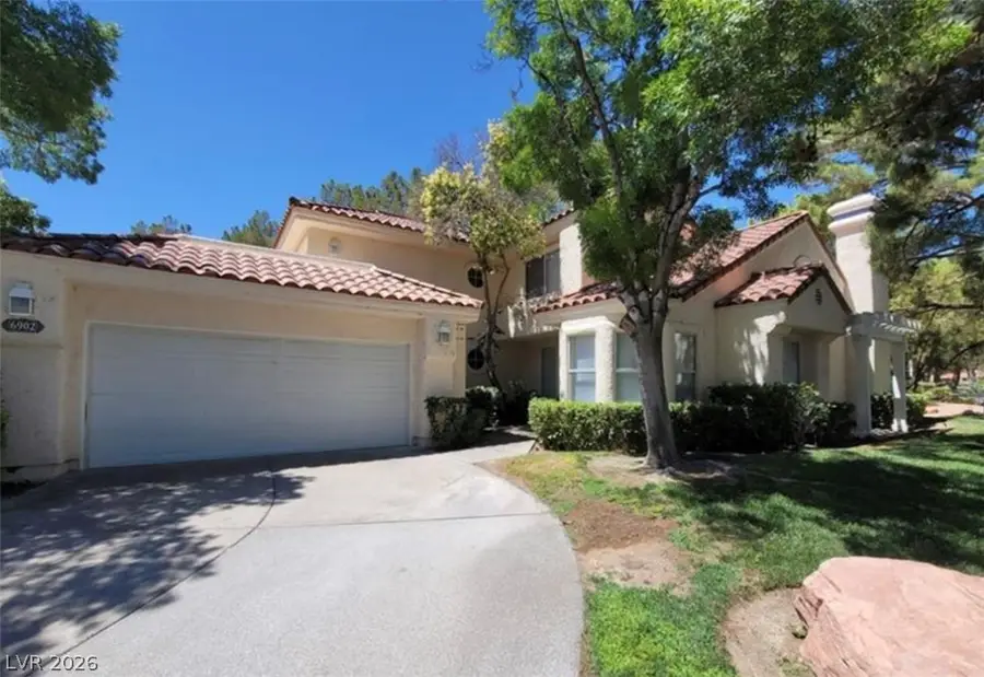 6902 Emerald Springs Lane, Las Vegas, NV 89113 - #2