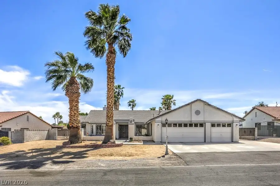 5809 Paseo Del Mar, Las Vegas, NV 89108 - #2