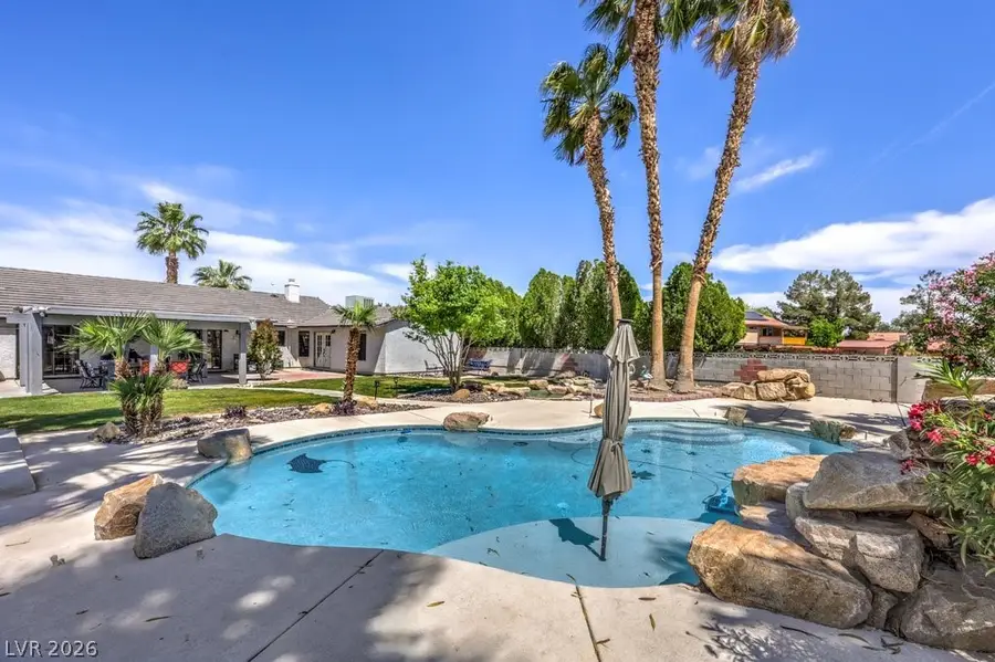 5809 Paseo Del Mar, Las Vegas, NV 89108 - #3