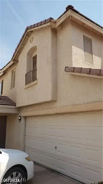 10282 Keystone Pastures Street, Las Vegas, NV 89183 - #1