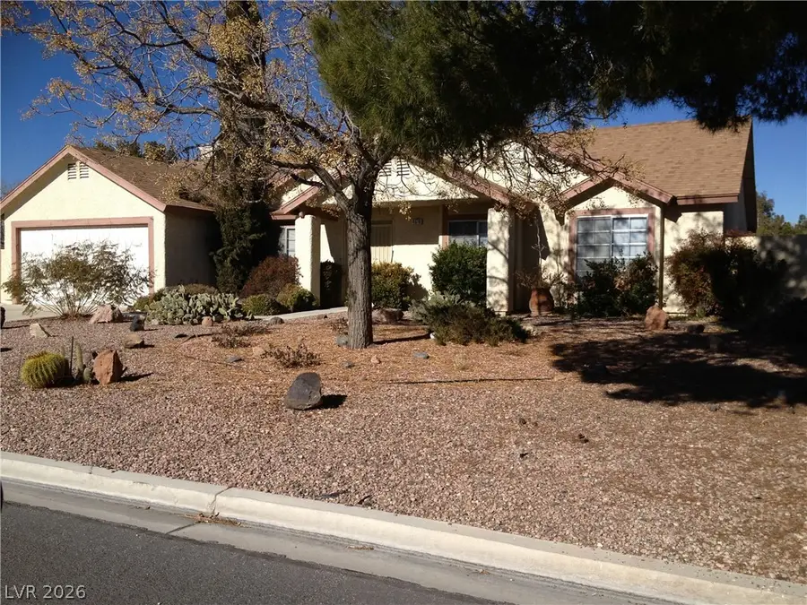 4618 Black Stallion Avenue, North Las Vegas, NV 89031 - #2