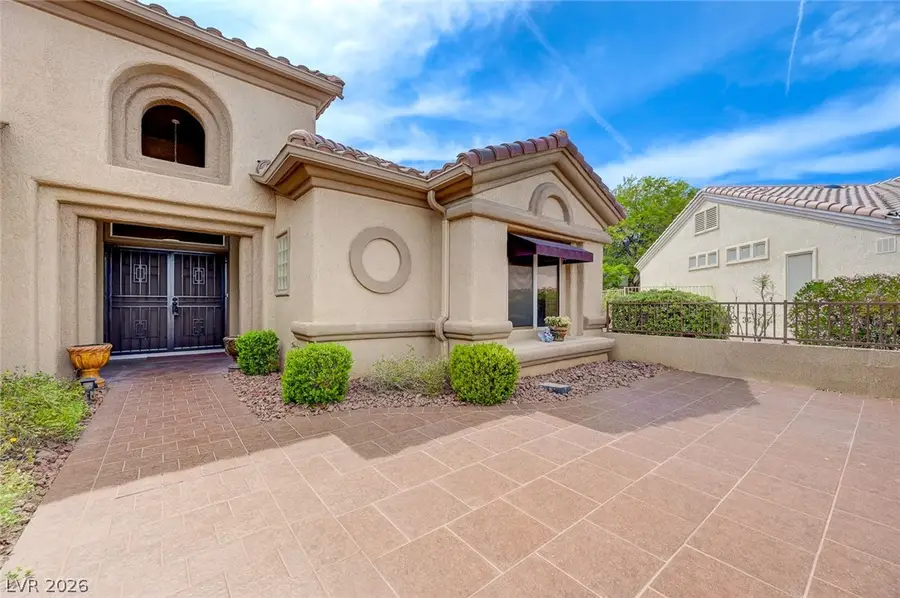 2401 Sierra Sage Street, Las Vegas, NV 89134 - #3