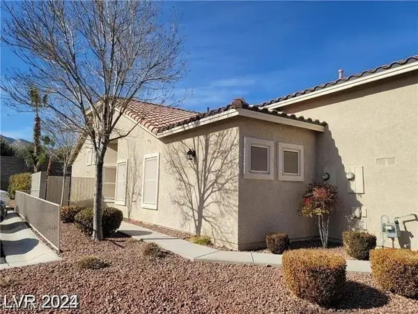 3401 Conan Street #103, Las Vegas, NV 89129