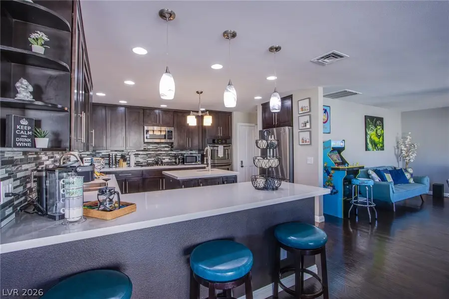 3449 Algonquin Circle, Las Vegas, NV 89169 - #2