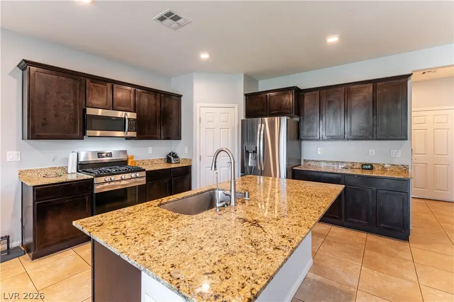 7255 Dazzle Point Street, North Las Vegas, NV 89084 - #2