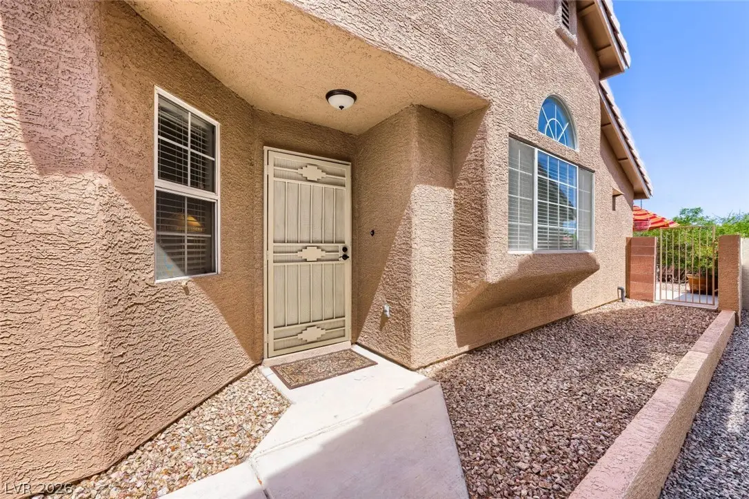 9848 Panorama Cliff Drive, Las Vegas, NV 89134 - #1