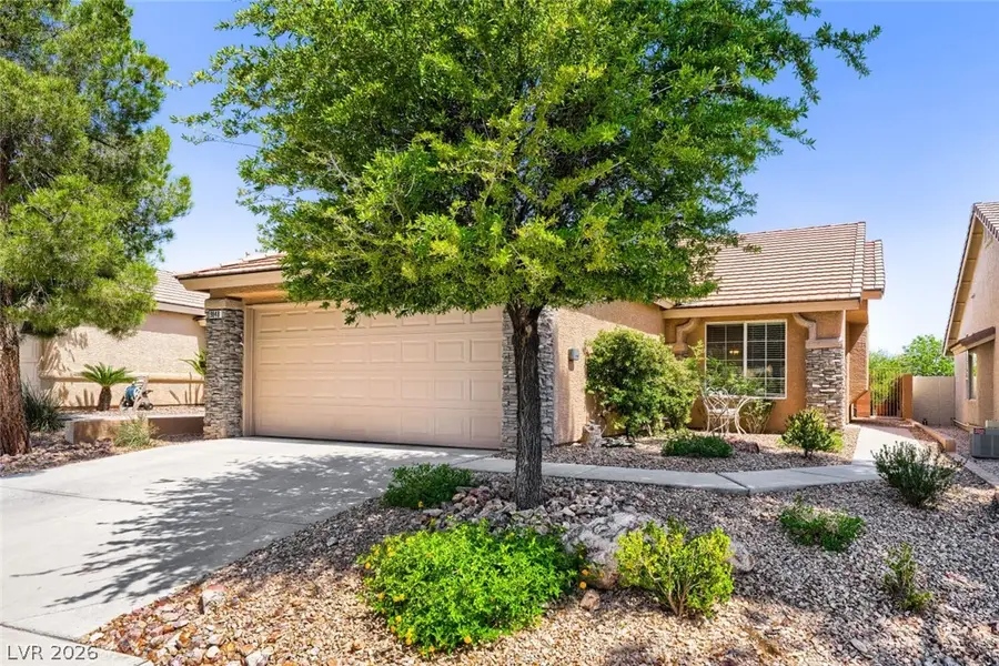 9848 Panorama Cliff Drive, Las Vegas, NV 89134 - #2