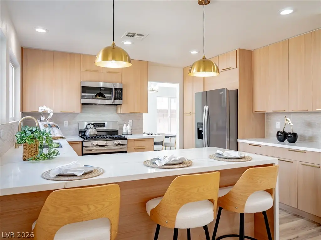 9364 Sparkling Waters Avenue, Las Vegas, NV 89129 - #1