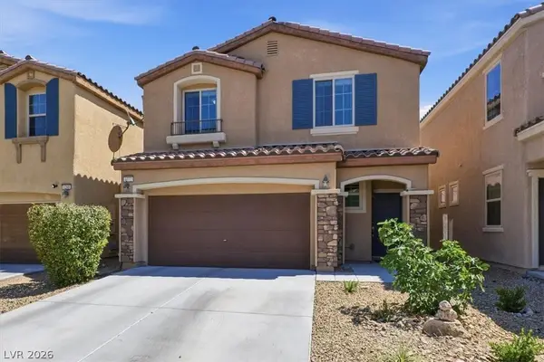 4772 San Marcello Street, Las Vegas, NV 89147