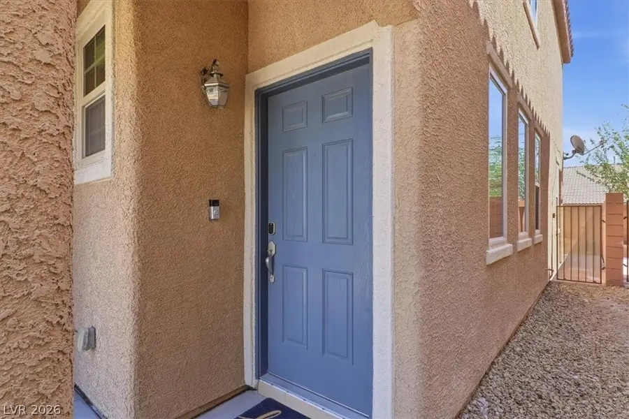 4772 San Marcello Street, Las Vegas, NV 89147 - #3