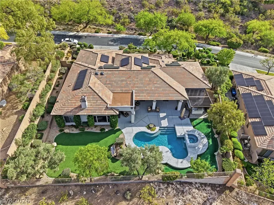 14 Starbrook Drive, Henderson, NV 89052 - #2