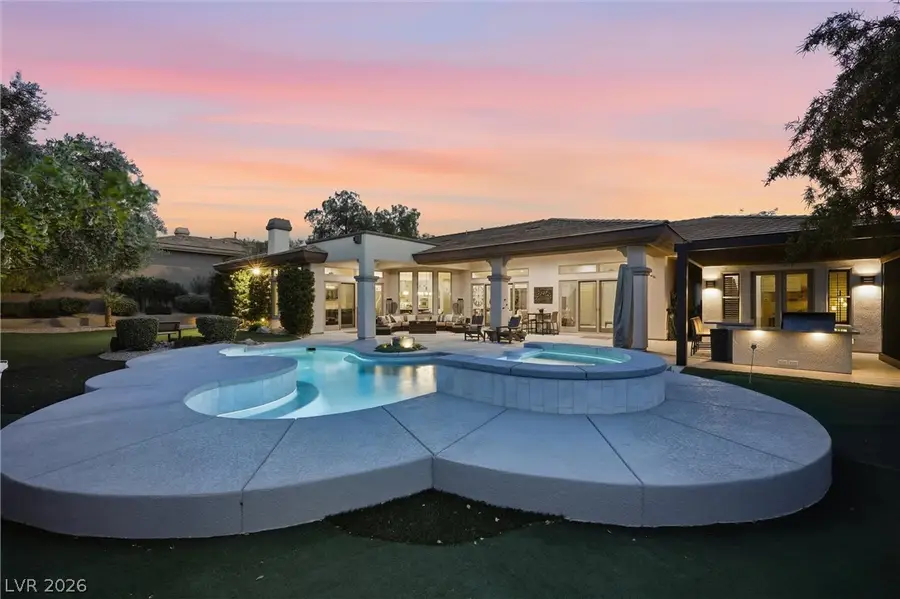 14 Starbrook Drive, Henderson, NV 89052 - #3