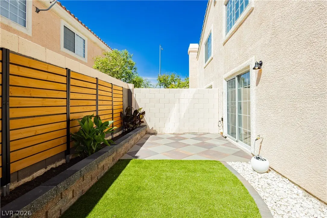 8436 Sewards Bluff Avenue, Las Vegas, NV 89129 - #1