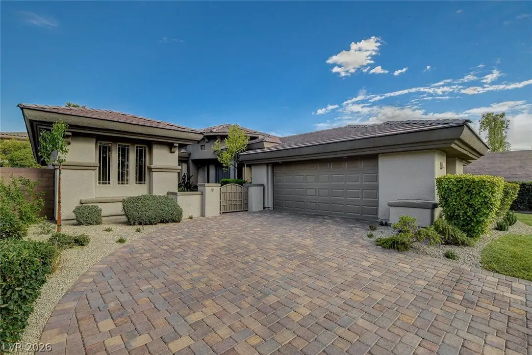 49 Feather Sound Drive, Henderson, NV 89052 - #1