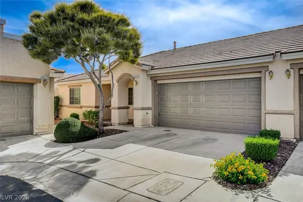 8575 Little Fox Street, Las Vegas, NV 89123