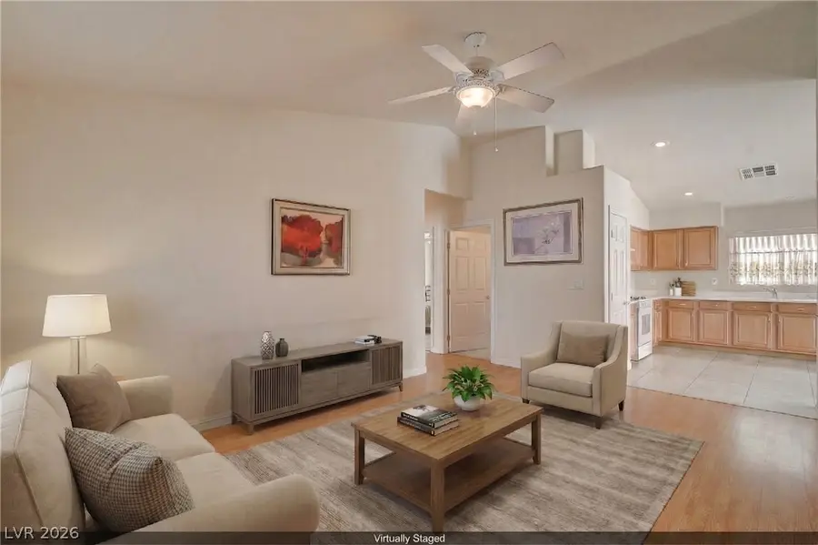 8575 Little Fox Street, Las Vegas, NV 89123 - #3