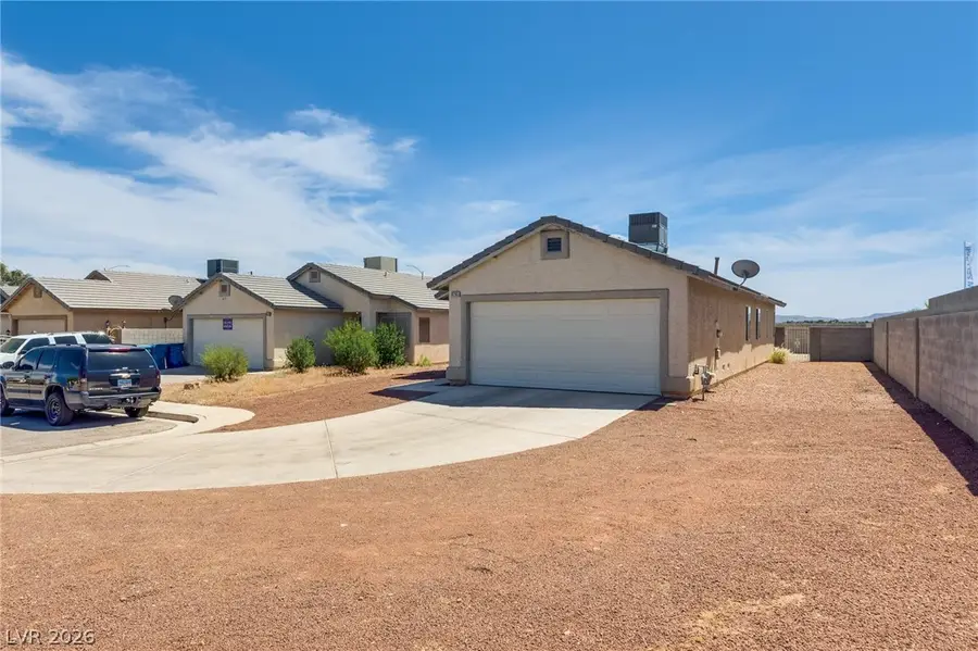 8295 Broward Lane, Las Vegas, NV 89147 - #3