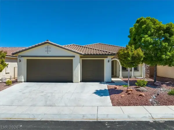 4891 S Palazzo Place, Pahrump, NV 89061