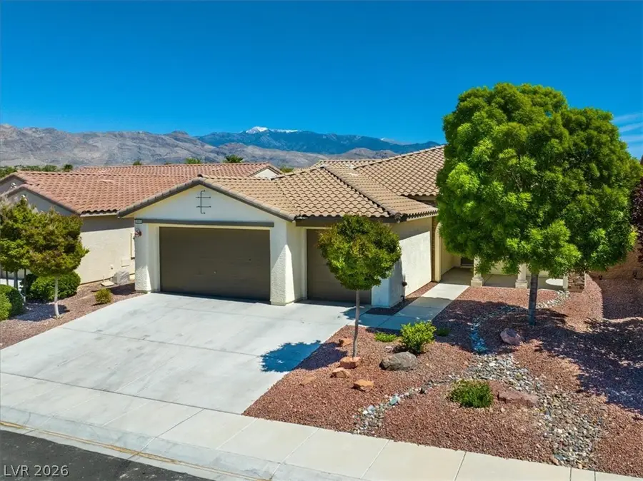 4891 S Palazzo Place, Pahrump, NV 89061 - #2