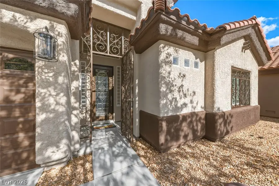 2260 Dogwood Ranch Avenue, Henderson, NV 89052 - #3