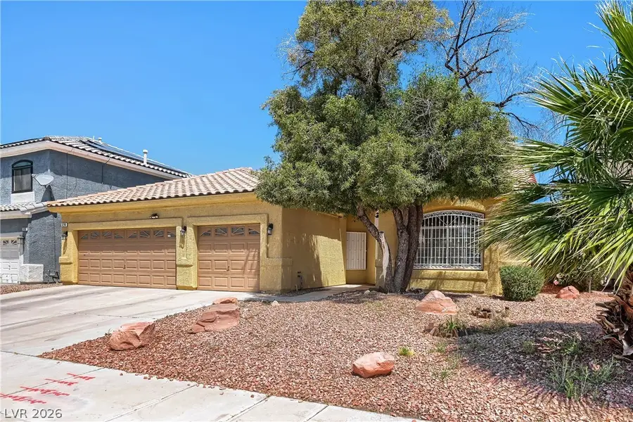 3290 Rutledge Drive, Las Vegas, NV 89120 - #2