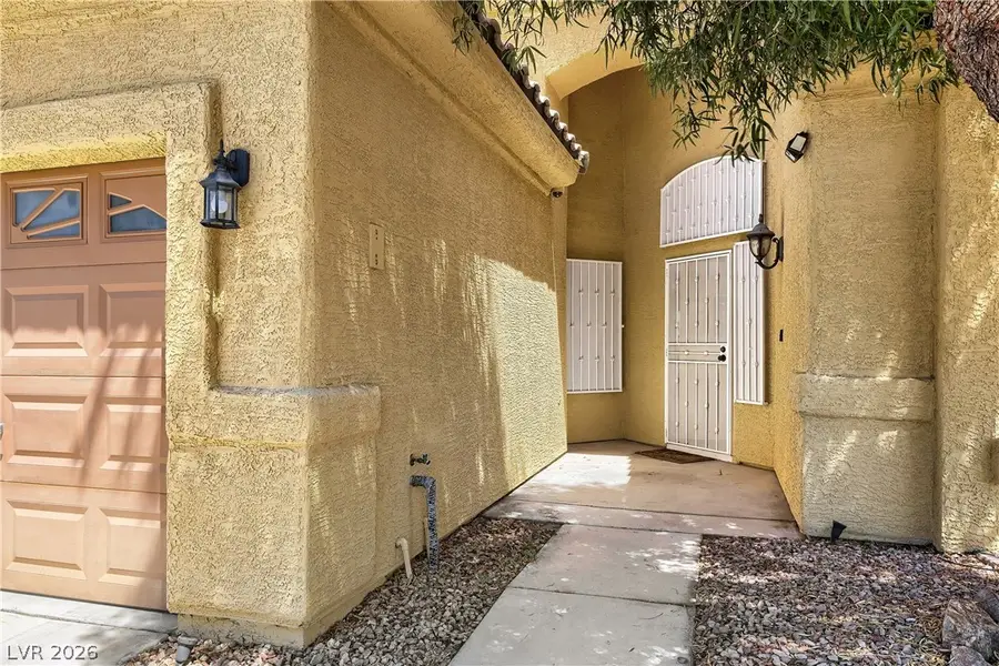 3290 Rutledge Drive, Las Vegas, NV 89120 - #3