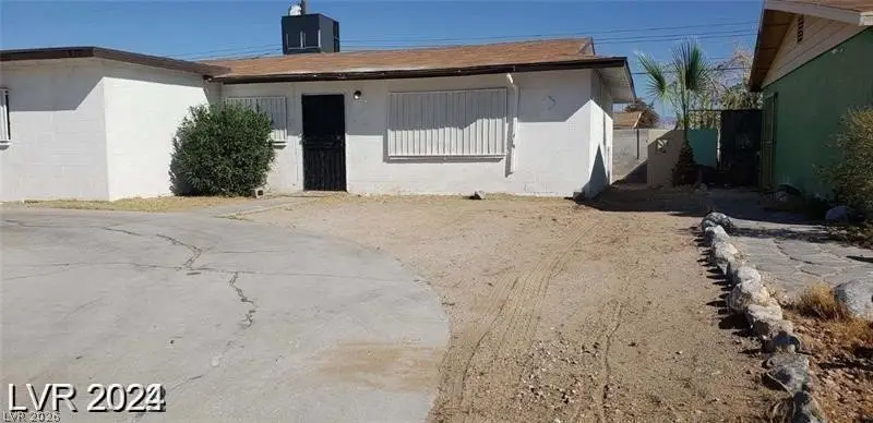 1932 Lawry Avenue, North Las Vegas, NV 89032 - #3