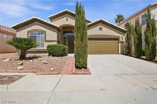 232 Waterton Lakes Avenue, Las Vegas, NV 89148