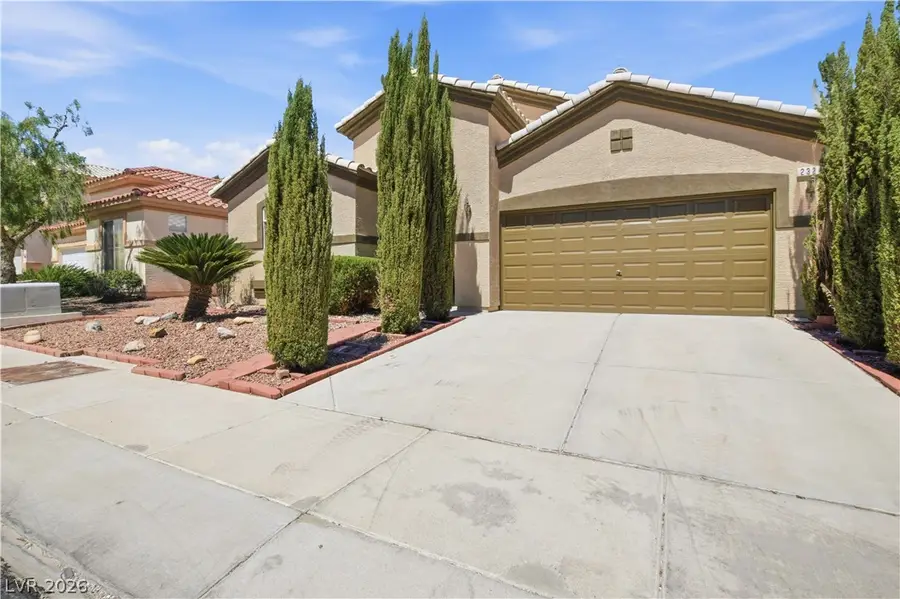 232 Waterton Lakes Avenue, Las Vegas, NV 89148 - #2