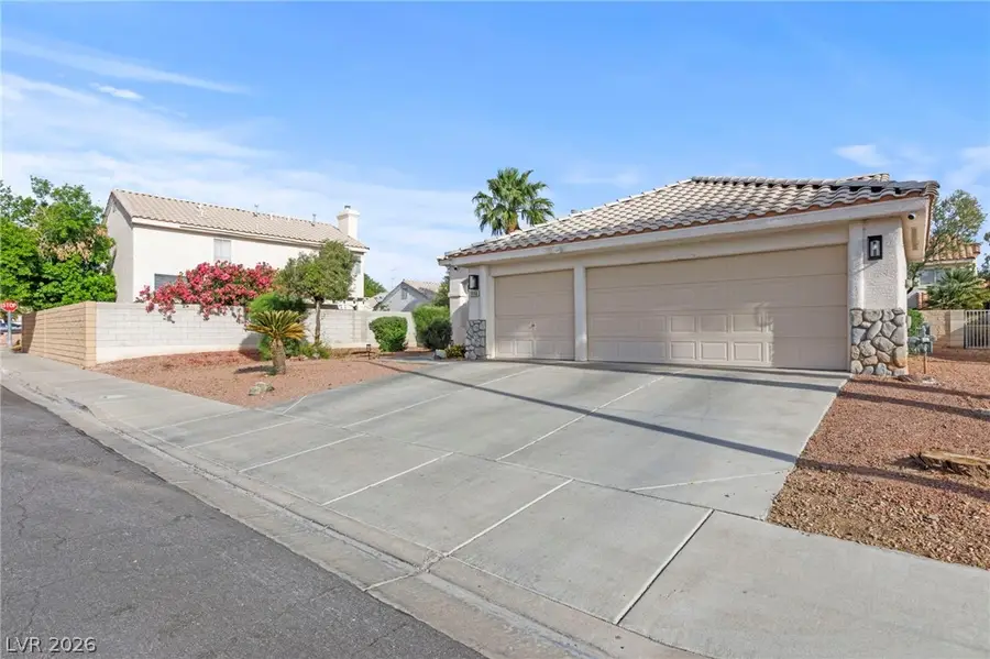 1146 Teal Point Drive, Henderson, NV 89074 - #3