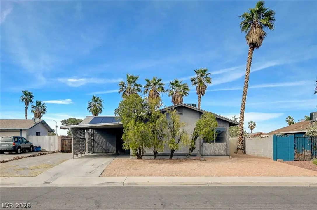 6304 Espinosa Avenue, Las Vegas, NV 89108 - #1