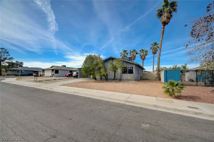 6304 Espinosa Avenue, Las Vegas, NV 89108 - #2