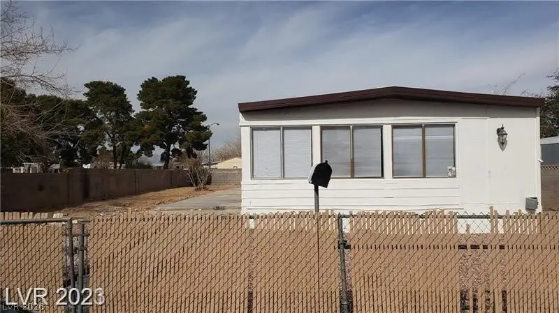 5556 Everglade Street, Las Vegas, NV 89142 - #1