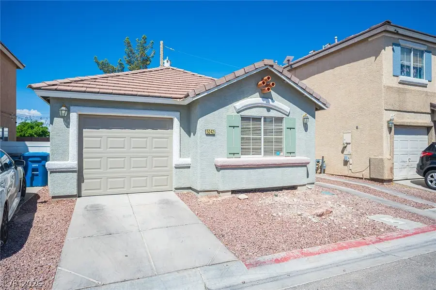 5242 Paradise Skies Avenue, Las Vegas, NV 89156 - #3
