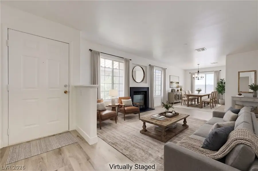 616 Sarajane Lane, Las Vegas, NV 89107 - #3