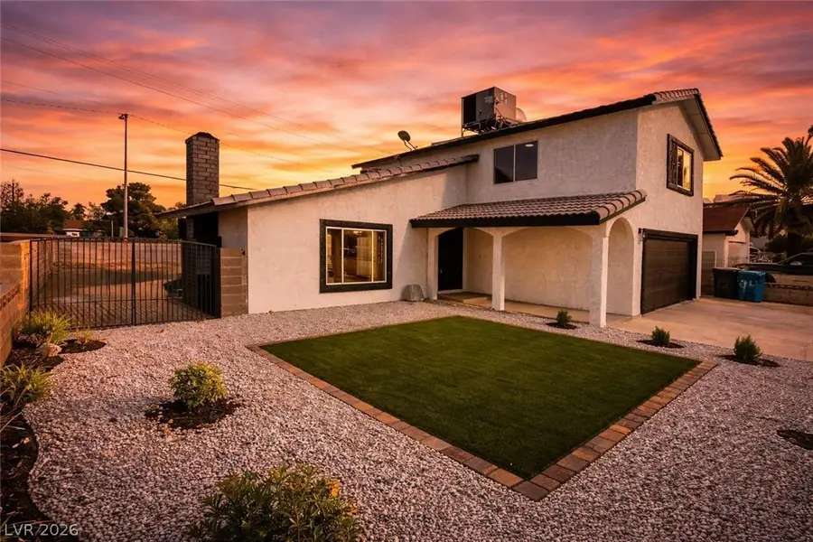 2294 Miner Way, Las Vegas, NV 89104 - #2