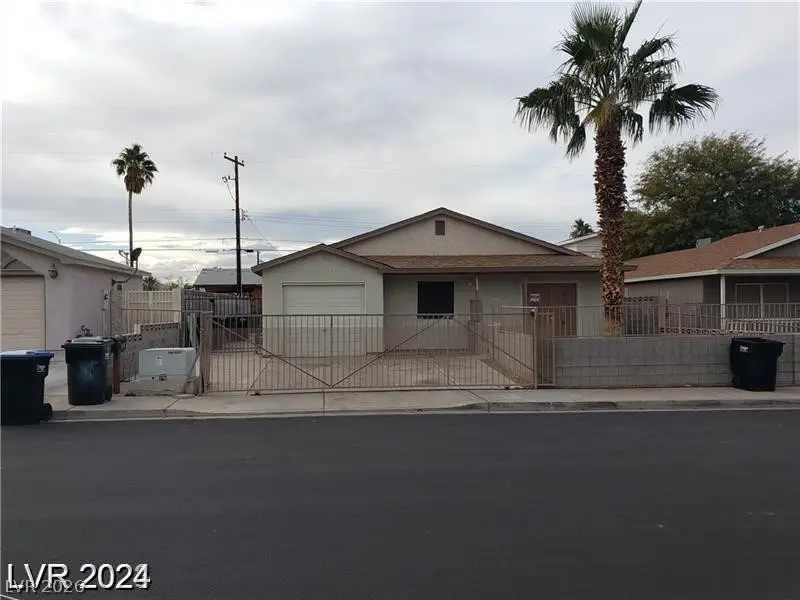 1929 Evelyn Avenue, Henderson, NV 89011 - #2