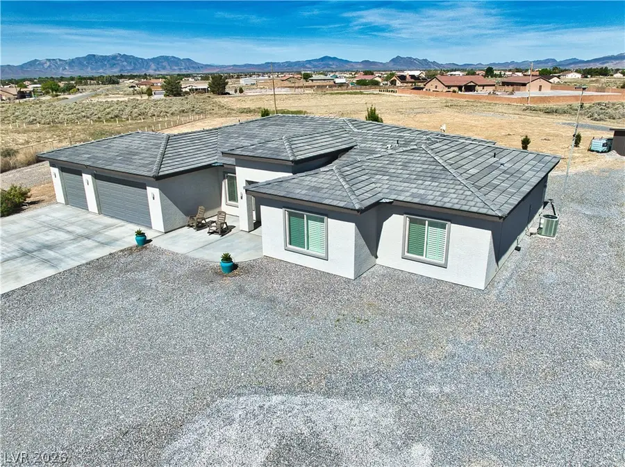 2610 Banyon Street, Pahrump, NV 89048 - #2